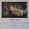 Local Boy – Medley Thriller And Owner Of A Lonely Heart